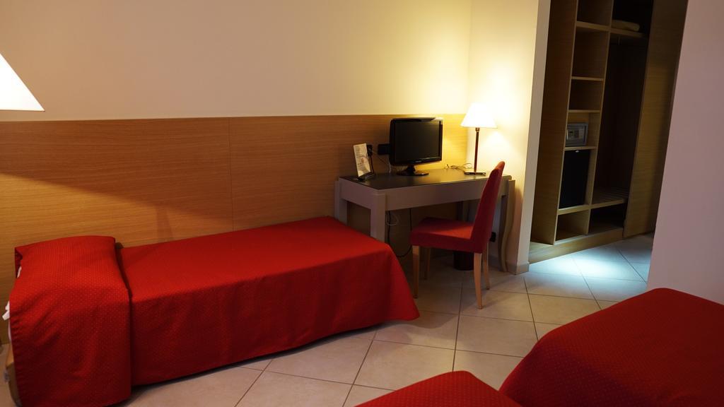 Garden Hotel Arezzo Quarto foto
